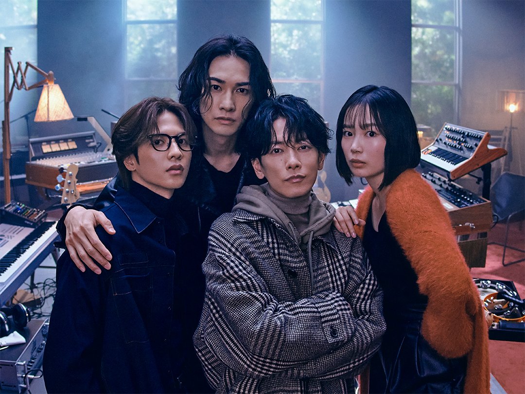 宮崎優靠《玻璃之心》一夜爆紅！佐藤健欽點新人女主的背後原因
