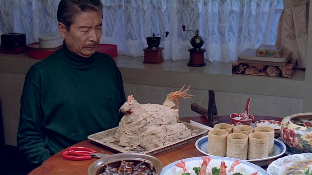 《飲食男女》(來源/IMDb)
