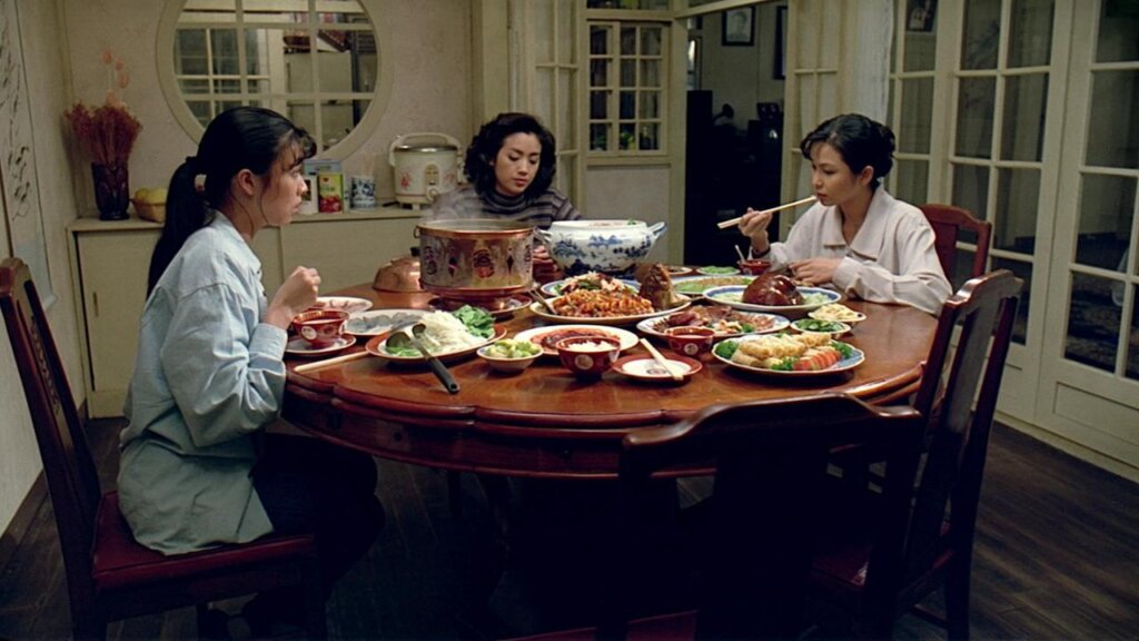 《飲食男女》(來源/IMDb)