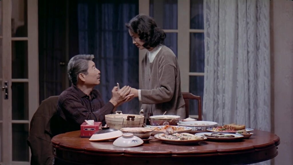 《飲食男女》(來源/IMDb)