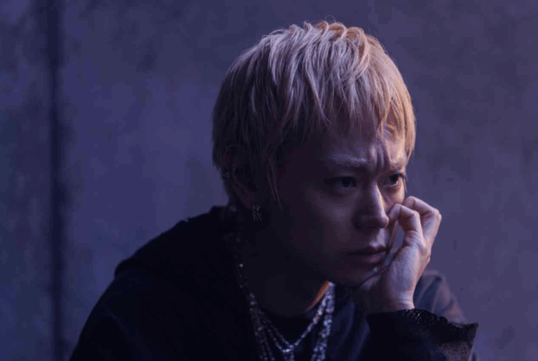 《玻璃之心》取景地曝光！佐藤健菅田將暉同框的中華料理店超有日劇緣