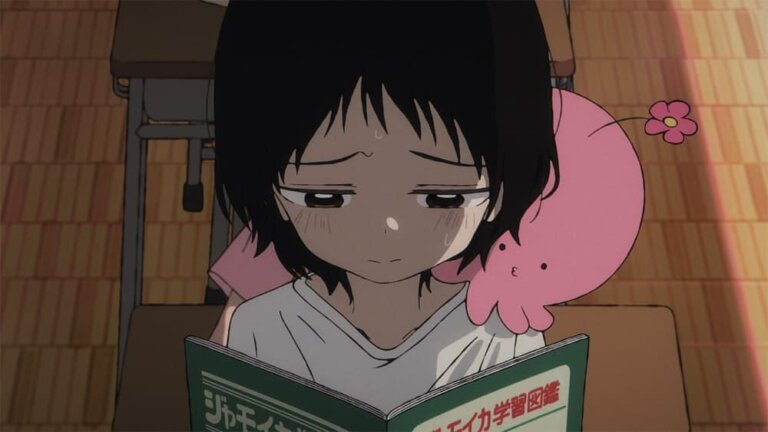 劇評｜《章魚嗶的原罪》：披著可愛外皮的一場惡夢，究竟誰才有罪？