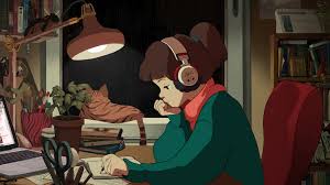 Lofi Girl穿上學士袍宣布畢業:回顧過去8年,她如何挺過多次頻道關閉危機,創下1500萬訂閱傳奇? Lofi Girl穿上學士袍宣布畢業:回顧過去8年,她如何挺過多次頻道關閉危機,創下1500萬訂閱傳奇?