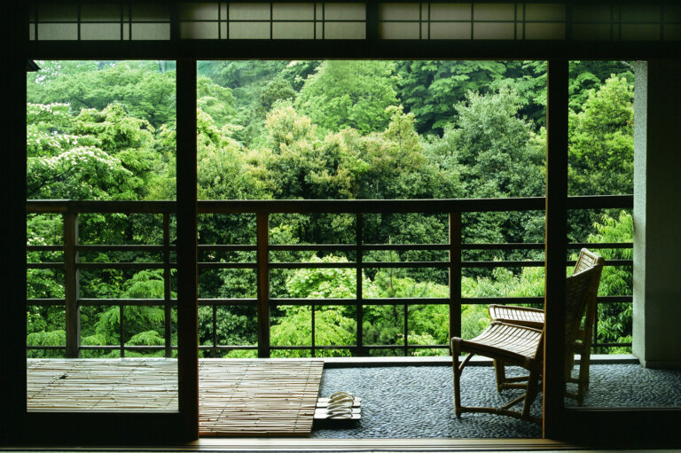 箱根最強溫泉旅館推薦:原為日本皇室夏日行館的「強羅花壇」,如何為旅客帶來最頂級的住宿體驗? 箱根最強溫泉旅館推薦:原為日本皇室夏日行館的「強羅花壇」,如何為旅客帶來最頂級的住宿體驗?