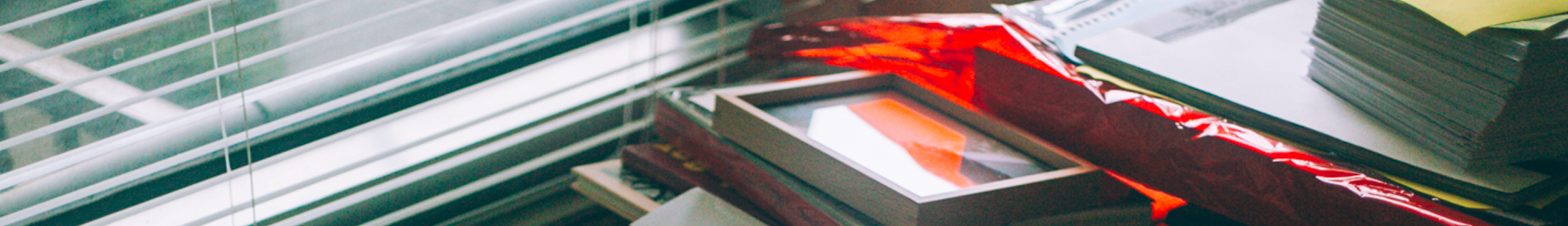 大家的房間 Banner