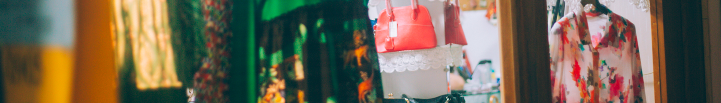 巷仔內散步 Banner