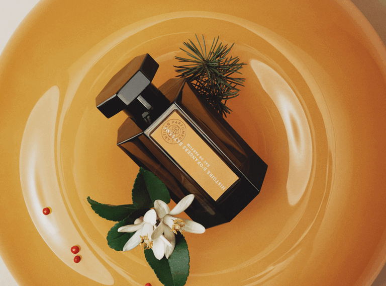 L‘Artisan Parfumeur阿蒂仙之香:除了記憶光影的「橙樹林故事馥郁版」,靈感啟源系列還有這5個香水行家私藏的氣味 L‘Artisan Parfumeur阿蒂仙之香:除了記憶光影的「橙樹林故事馥郁版」,靈感啟源系列還有這5個香水行家私藏的氣味